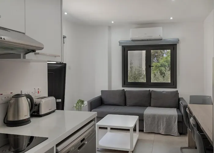 Appartamento Seabreeze By Staycom