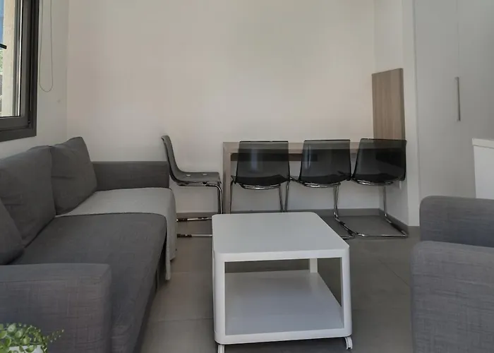 Appartamento Seabreeze By Staycom Larnaca