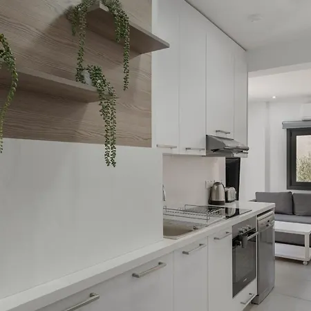 Seabreeze By Staycom Appartamento *