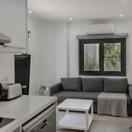 Appartamento Seabreeze By Staycom