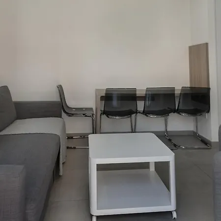 Appartamento Seabreeze By Staycom Larnaca