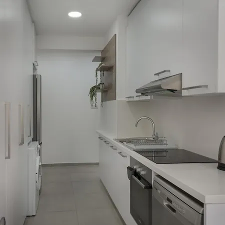 Seabreeze By Staycom Appartamento