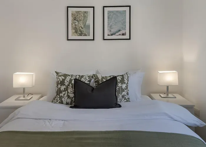 Seabreeze By Staycom Διαμέρισμα