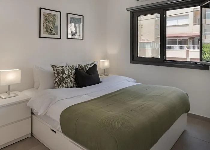 Seabreeze By Staycom * Λάρνακα