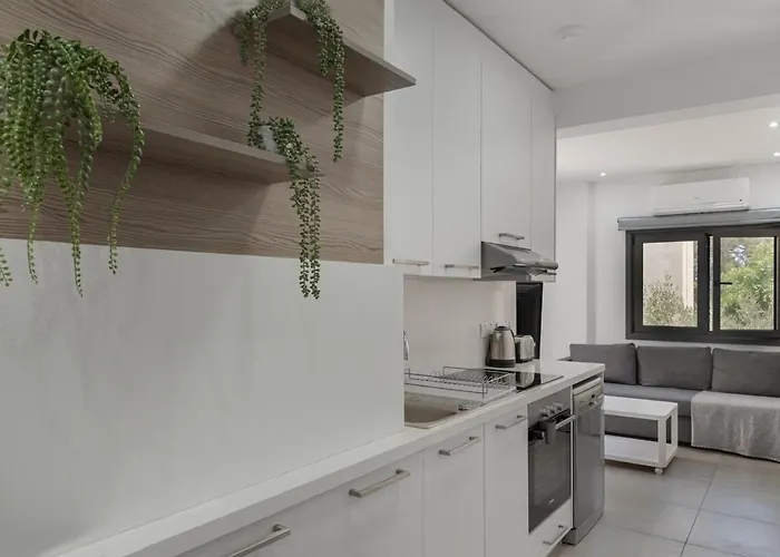 Seabreeze By Staycom Διαμέρισμα *