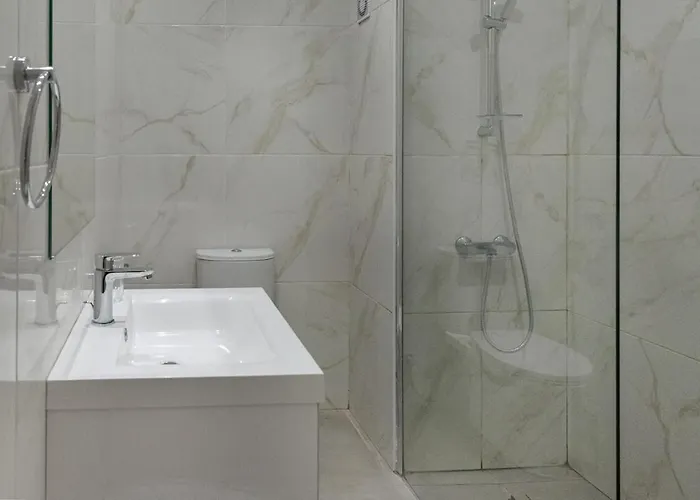 Seabreeze By Staycom Διαμέρισμα