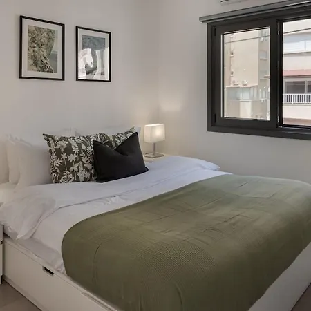 Seabreeze By Staycom * ラルナカ