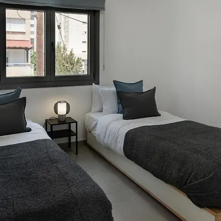 Seabreeze By Staycom * ラルナカ