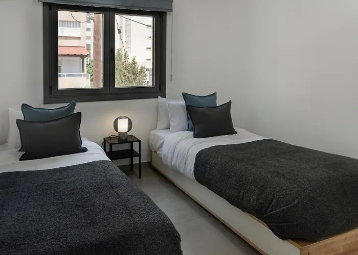 Seabreeze By Staycom * ラルナカ