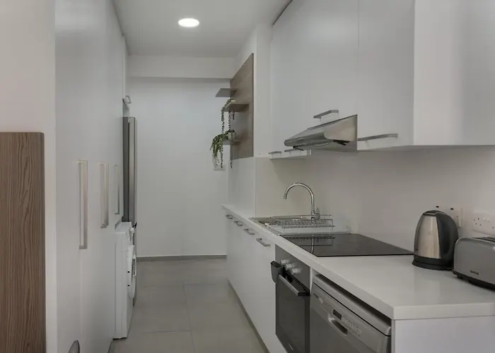 Seabreeze By Staycom アパート